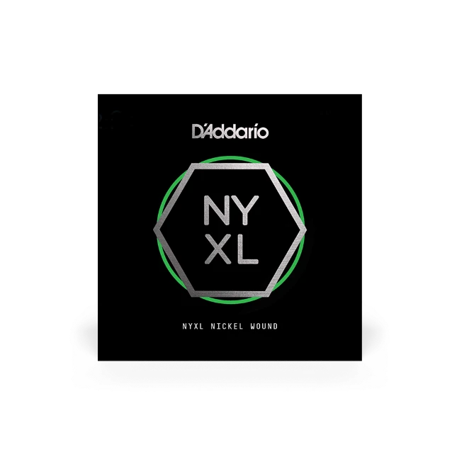 D'Addario NYNW064 Einzelsaite